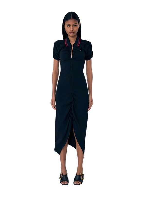 Photo: Vivienne Westwood Pulling Midi Dress