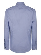 Fay Shirt in Blue