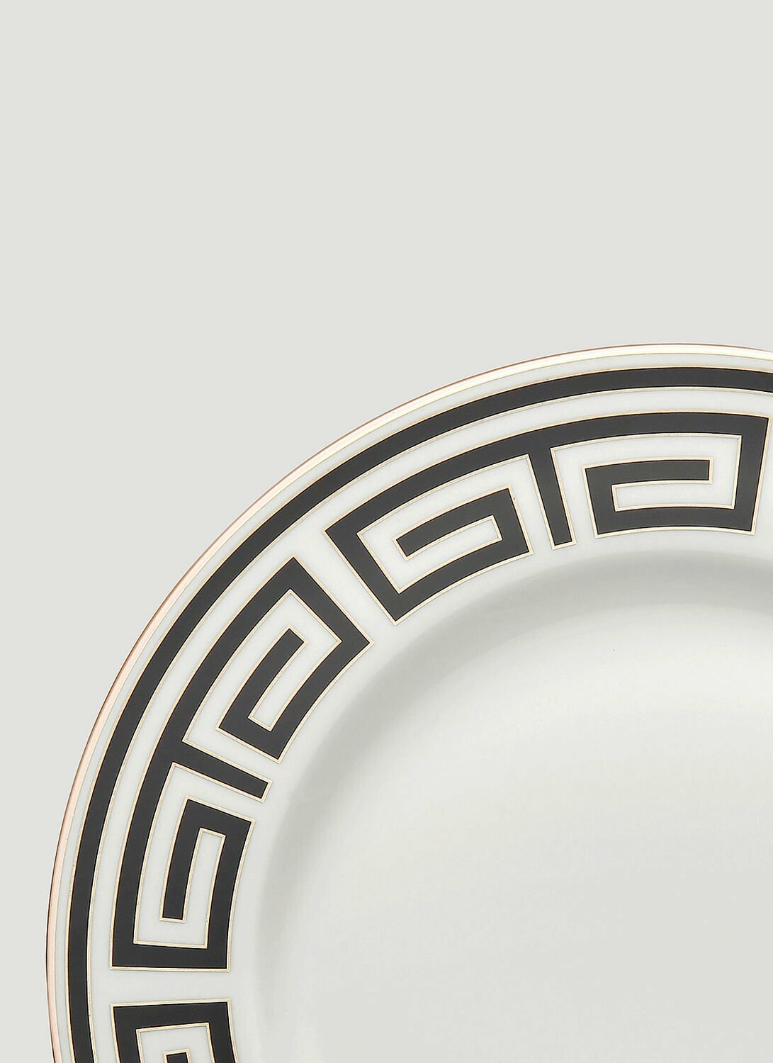 Ginori 1735 Labirinto Round Platter