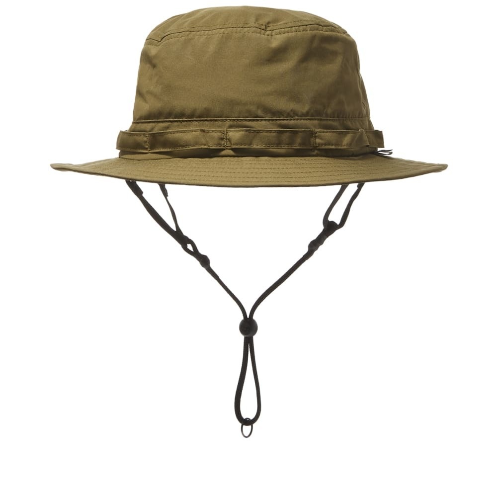 DAIWA GORE-TEX INFINIUM Tech Jungle Hat - 帽子