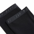 MAAP Men's Arm Warmers in Black
