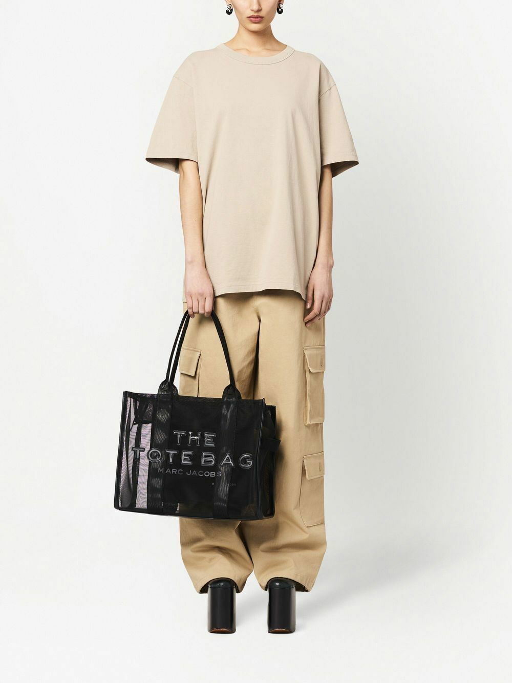 The Large Tote Bag, Marc Jacobs