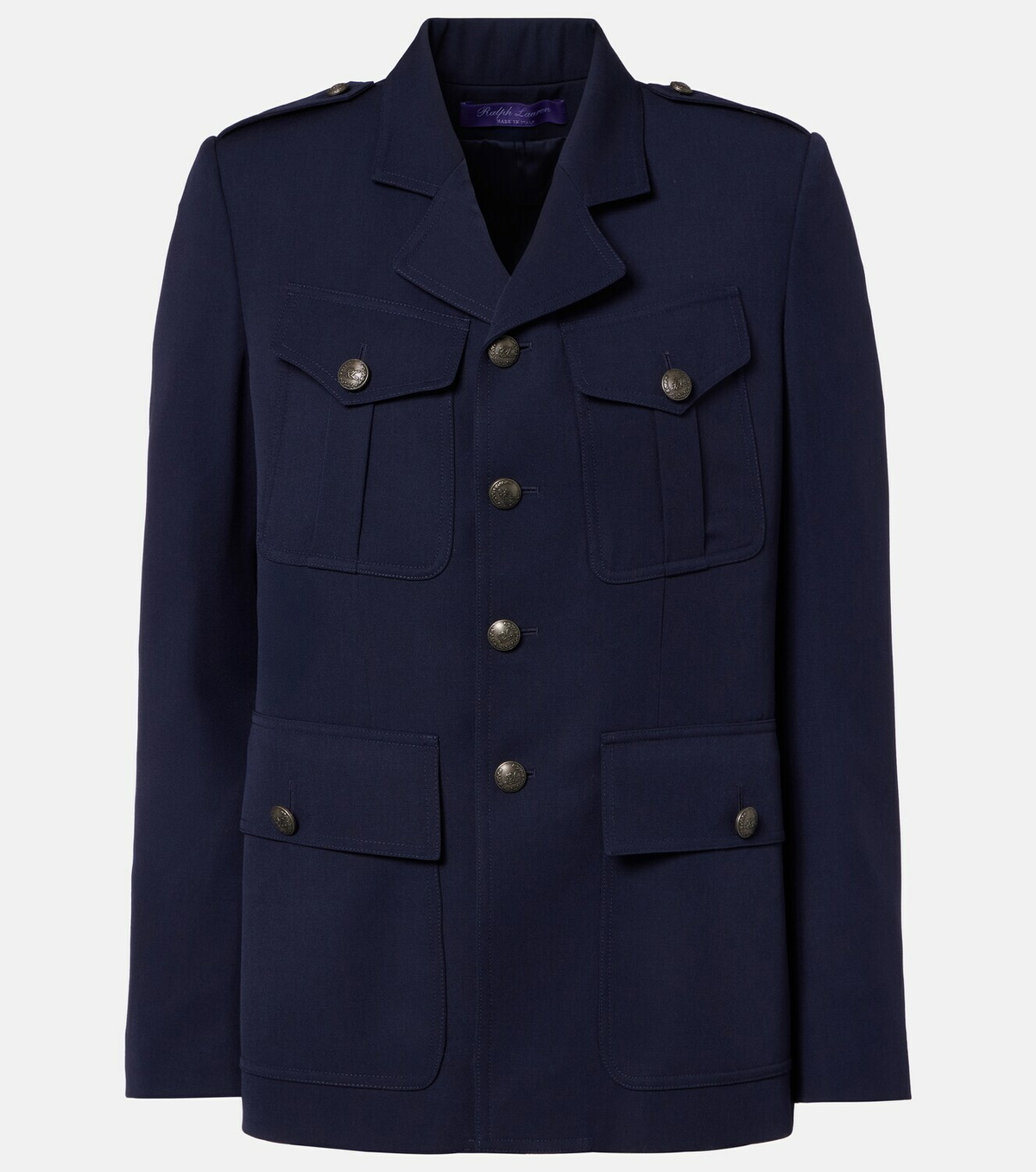 Ralph Lauren Collection Wool jacket