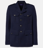 Ralph Lauren Collection Wool jacket