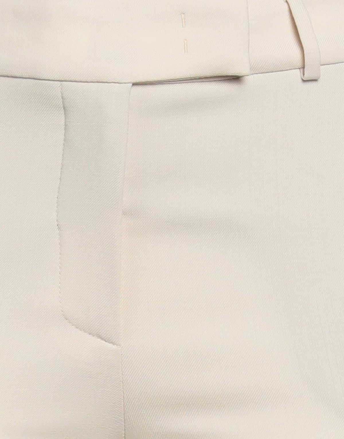 Peserico Womens Pants Cream