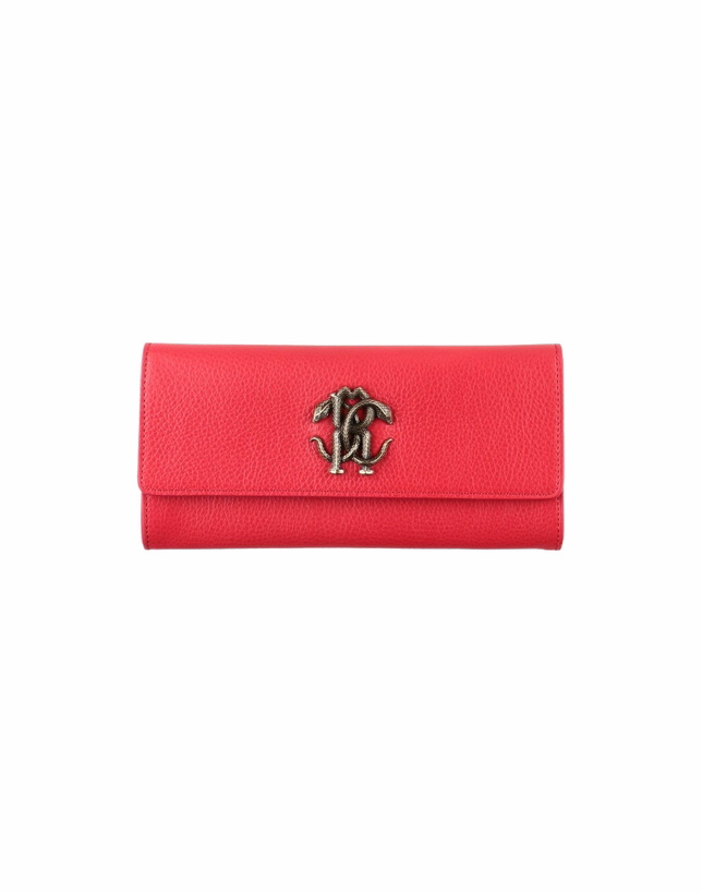 Photo: Roberto Cavalli Womens Wallet Brick