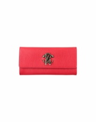 Roberto Cavalli Womens Wallet Brick