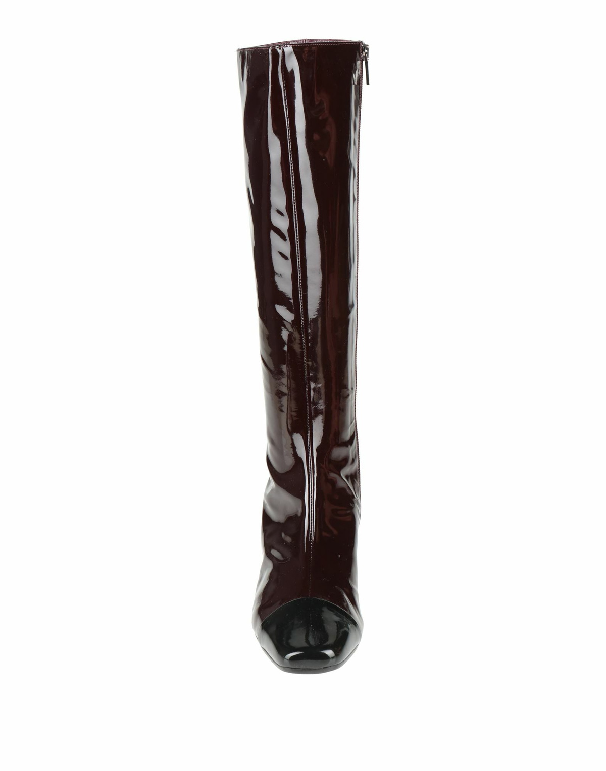 Carel Paris Womens Boot in Dark brown