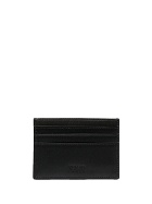 KENZO - Kenzo Paris Leather Credit Card Case