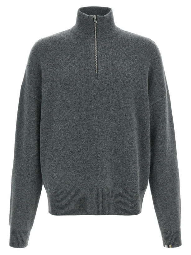 Photo: Extreme Cashmere Sweater N°235 Hike
