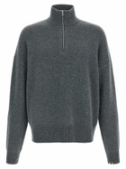 Extreme Cashmere Sweater N°235 Hike