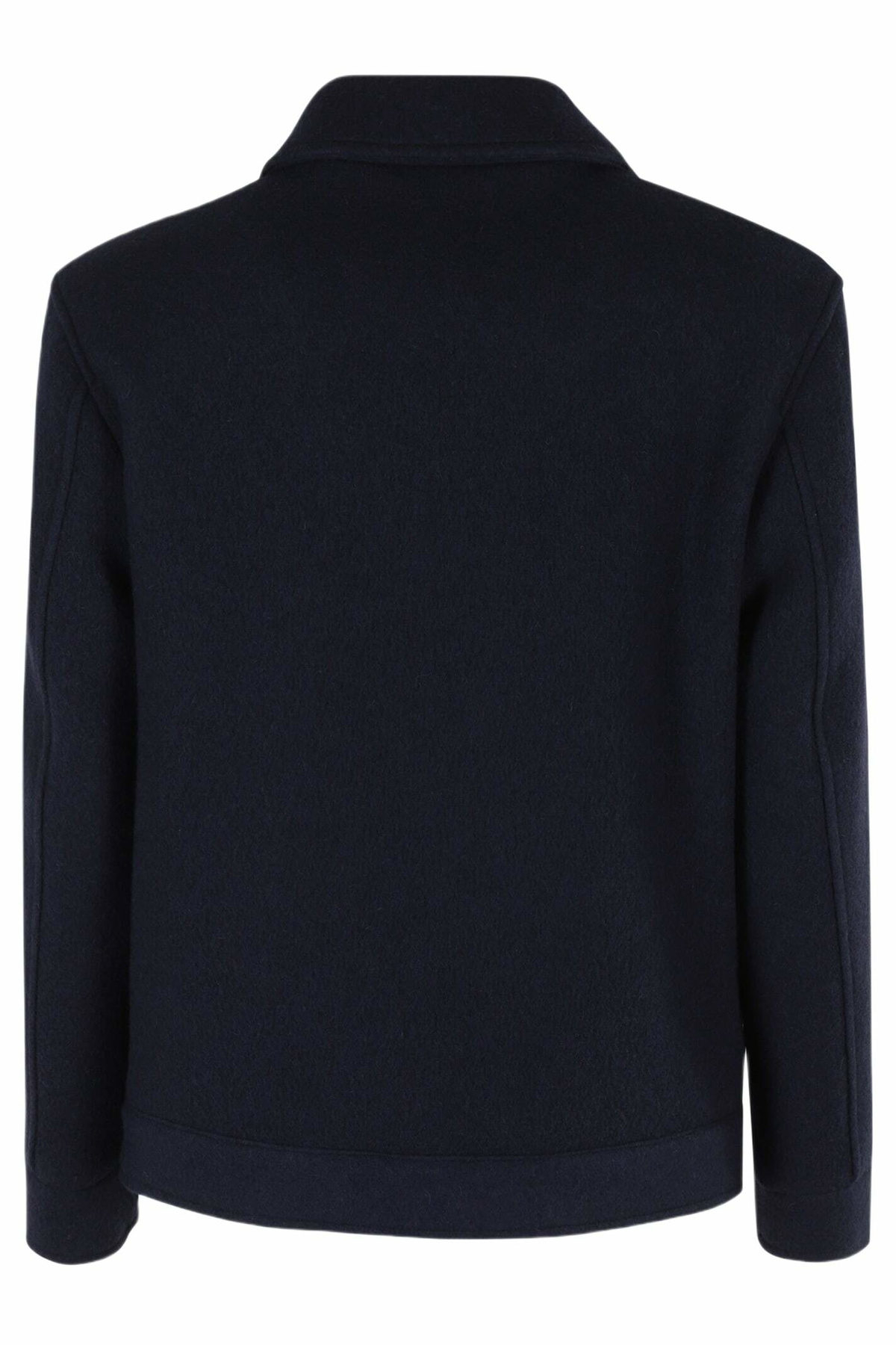 Fay Plush Truck Jacket Archive