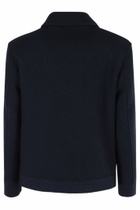 Fay Plush Truck Jacket Archive