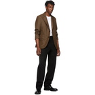 Joseph Brown Cattiau Blazer