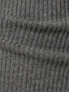 REFORMATION - Ida Sleeveless Cashmere Sweater Dress