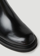 Alexander McQueen - Chelsea Boots in Black