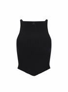 Courrèges Knit Top
