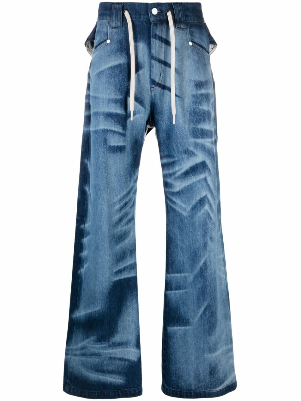 ウェア NAMESAKE EIGHTH TRACK PANTS NAMESAKE Black Eighth Track Pants NAMESAKE