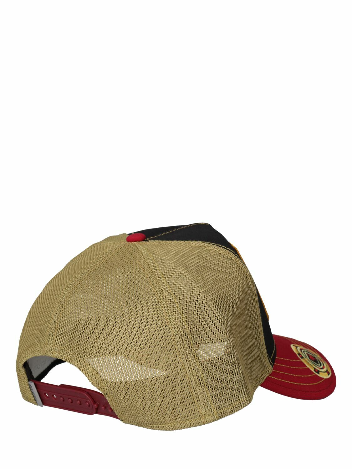 GOORIN BROS Carte Blanche Trucker Hat Goorin Bros