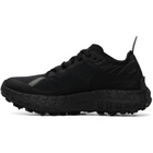 Norda Black 001A Sneakers
