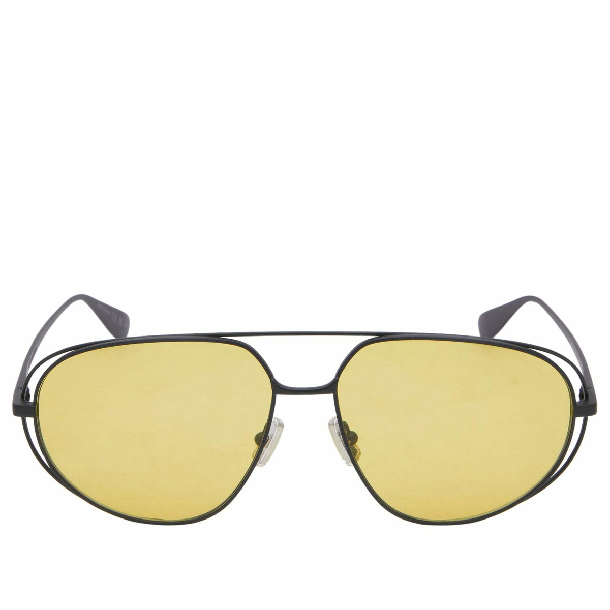 bottega veneta サングラス ボッテガヴェネタ BOTTEGA VENETA サングラス B.V. 184/S 59/13