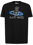 VIVIENNE WESTWOOD Antiwaste Classic T-shirt