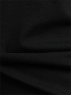 ANNAGRETA Marlene Long-sleeve Jersey T-shirt