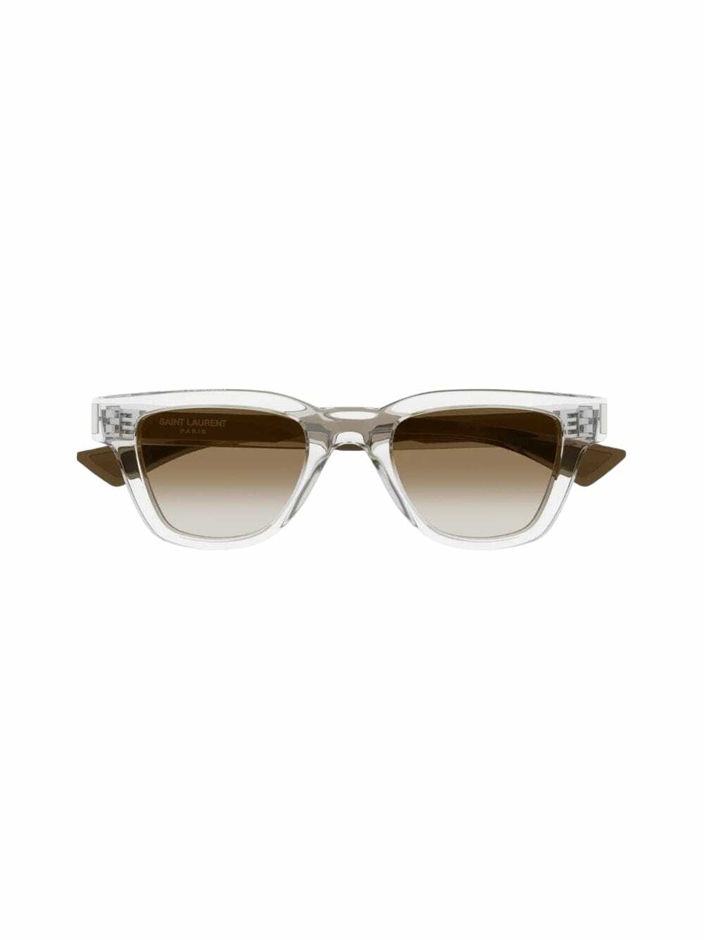 Saint Laurent Eyewear Sl 789 - Jacques Sunglasses