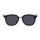 Dior Homme Black BlackTie272S Sunglasses