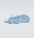 Loewe Paula's Ibiza denim mules