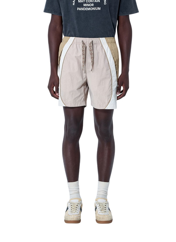 Photo: ACMH Elasticated Waistband Sports Shorts