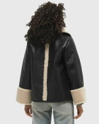 Baum und Pferdgarten BRONWEN Black Womens Bomber Jacket