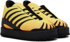 PDF Yellow Nuvola NT Pluto Mesh Sneakers