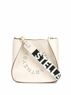 STELLA MCCARTNEY - Stella Logo Mini Crossbody Bag