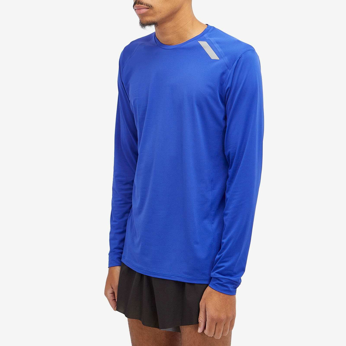 SOAR RUNNING | X Run Printed Tech T-Shirt | Men | Lane Crawford