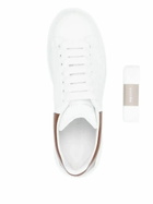 Alexander McQueen Oversized Sneakers