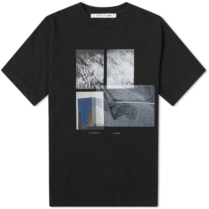 Photo: 1017 ALYX 9SM Photo Print Tee