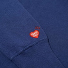 Human Made Hooded Sweat