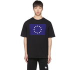 Etudes Black Flag Europa Wonder T-Shirt