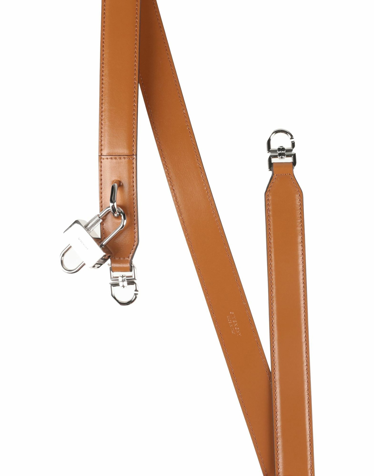 Givenchy Womens Bag strap Camel