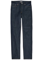 JW Anderson Straight-leg Jeans Indigo