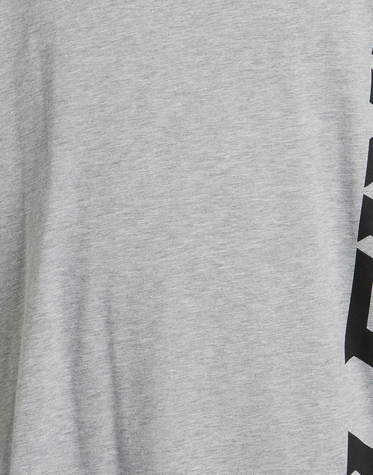 Philipp Plein Mens T-shirt in Grey