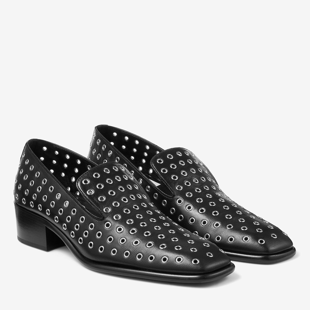 Jimmy Choo Eliot Slipper 45 Men'S The Eliot Slipper