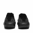 Adidas Men's Ultraboost 22 Sneakers in Core Black