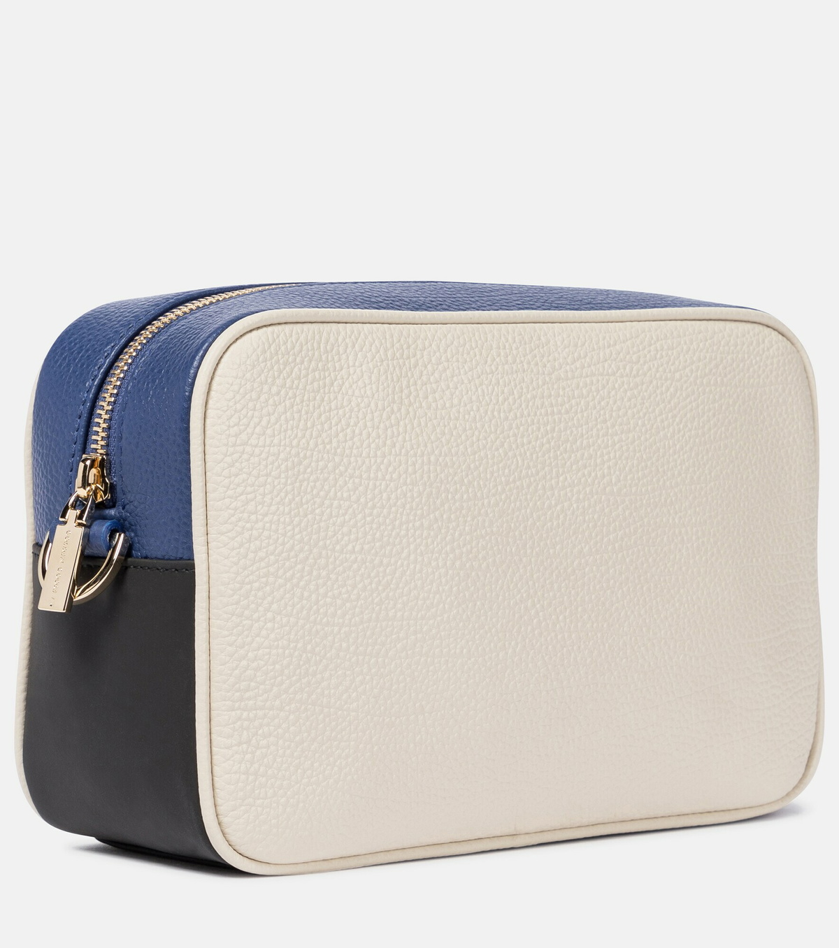 Golden Goose - Star leather crossbody bag