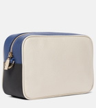 Golden Goose - Star leather crossbody bag
