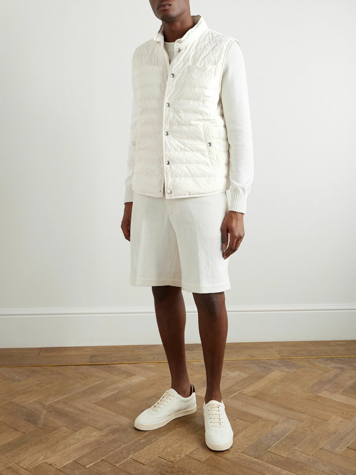 ブルゾン Brunello Cucinelli Quilted White Sleeveless Jacket BC-M-1283-MW481-CBP21-1.jpg?v=