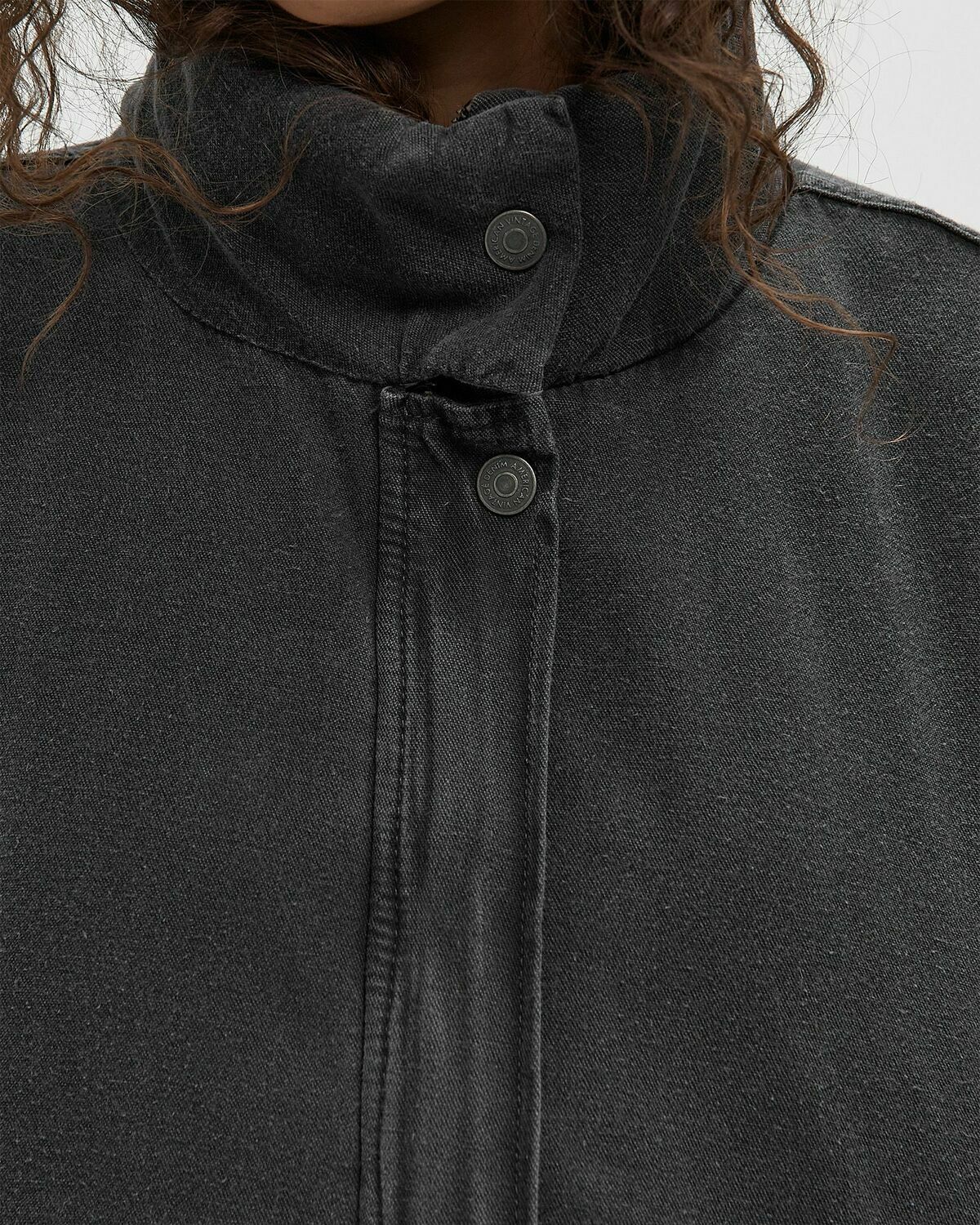 JAZY VEST