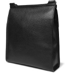 Mulberry - Antony Full-Grain Leather Messenger Bag - Black