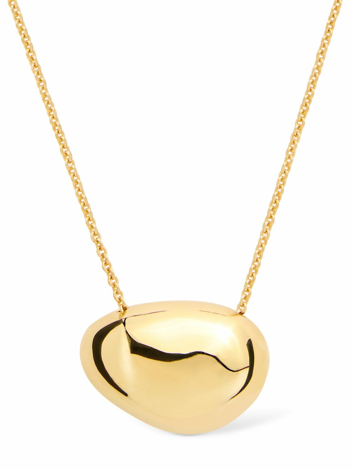 OTIUMBERG Pebble Long Necklace